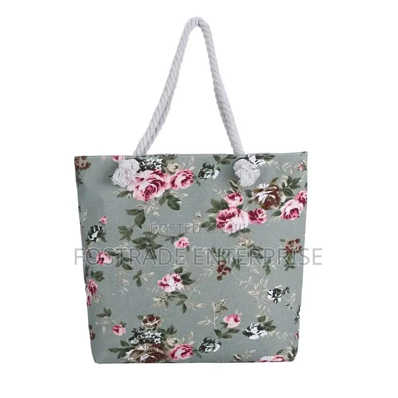 Summer Quality Hand Bag