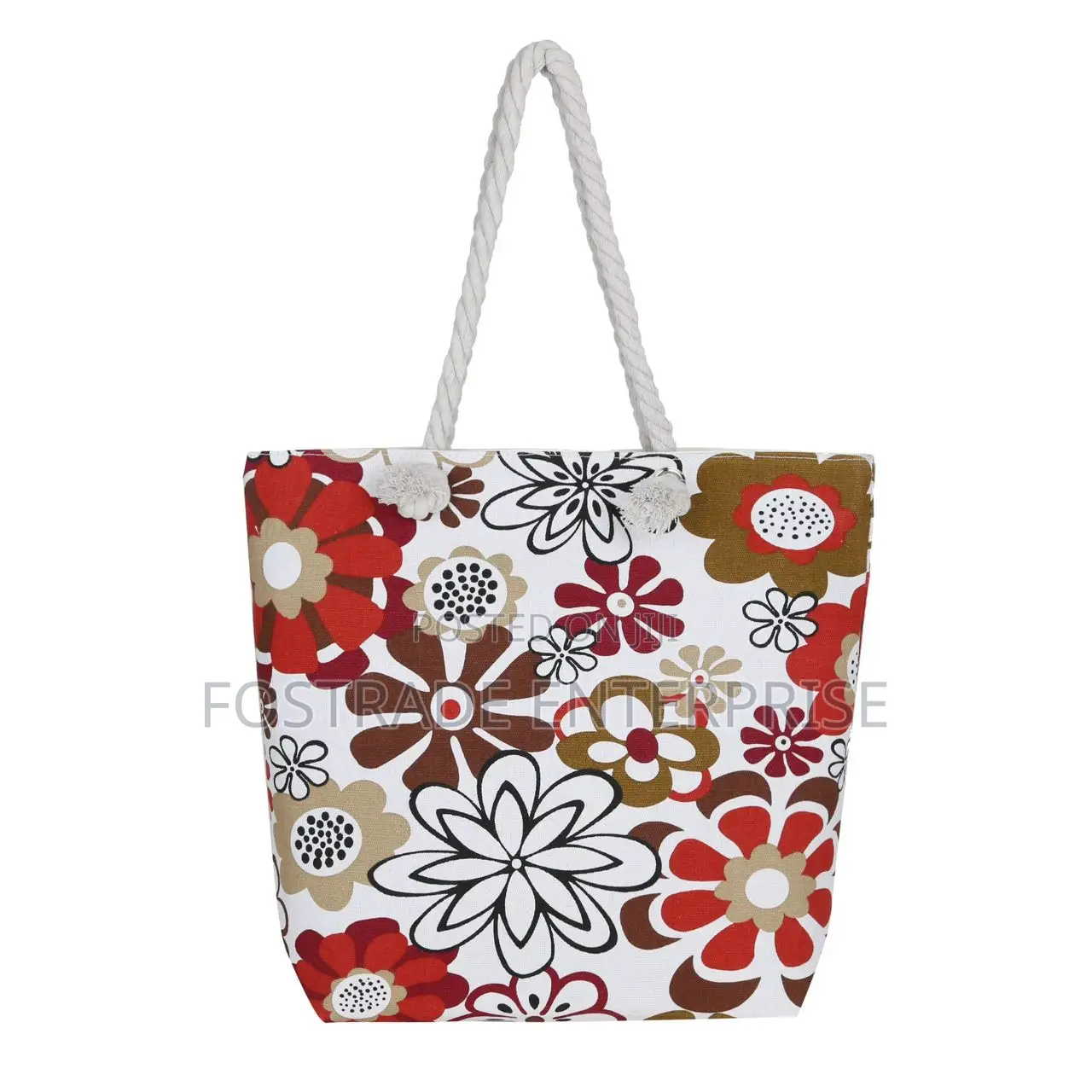 Summer Quality Hand Bag