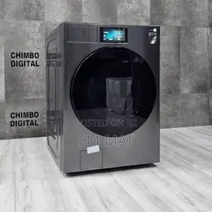 Samsung Front Load Washing Machine