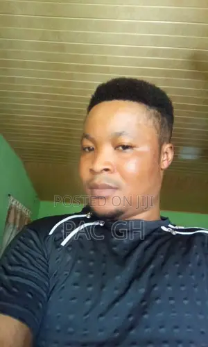 Housekeeping Cleaning CV My Name Is Richard 33 Years Am From Kwahu Obo Lives in Swedru