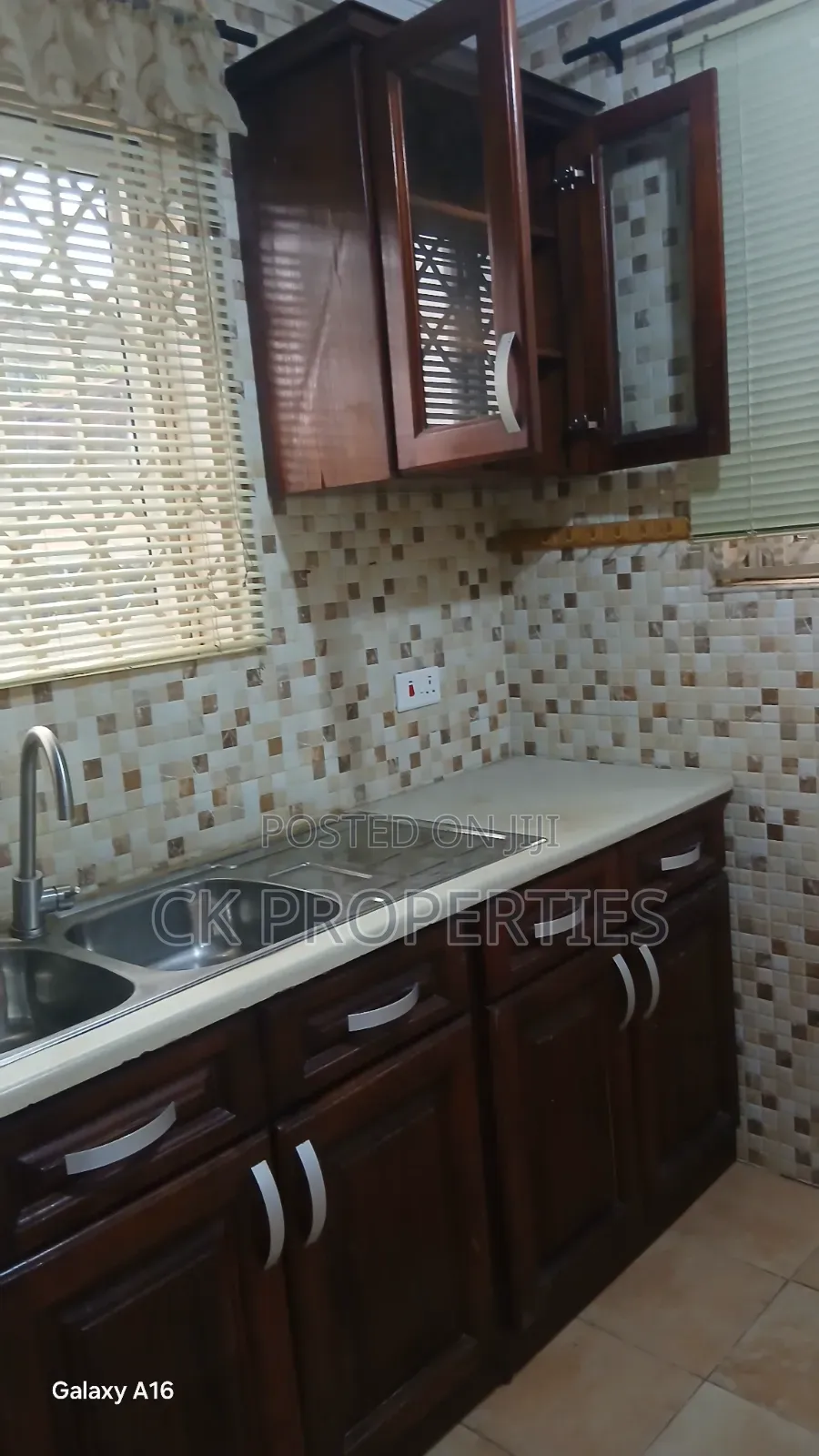 2bdrm Apartment in Dome for rent