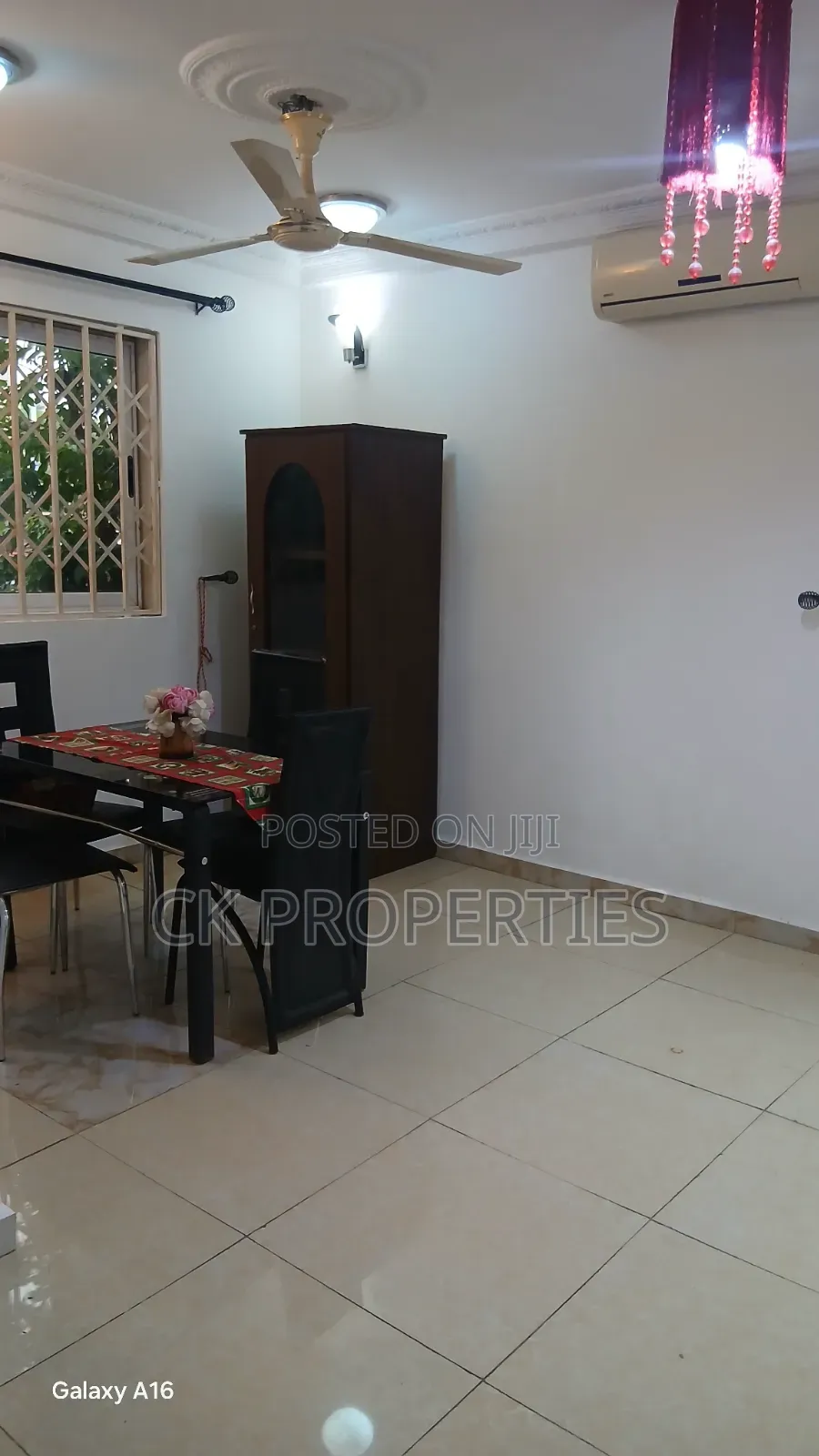 2bdrm Apartment in Dome for rent
