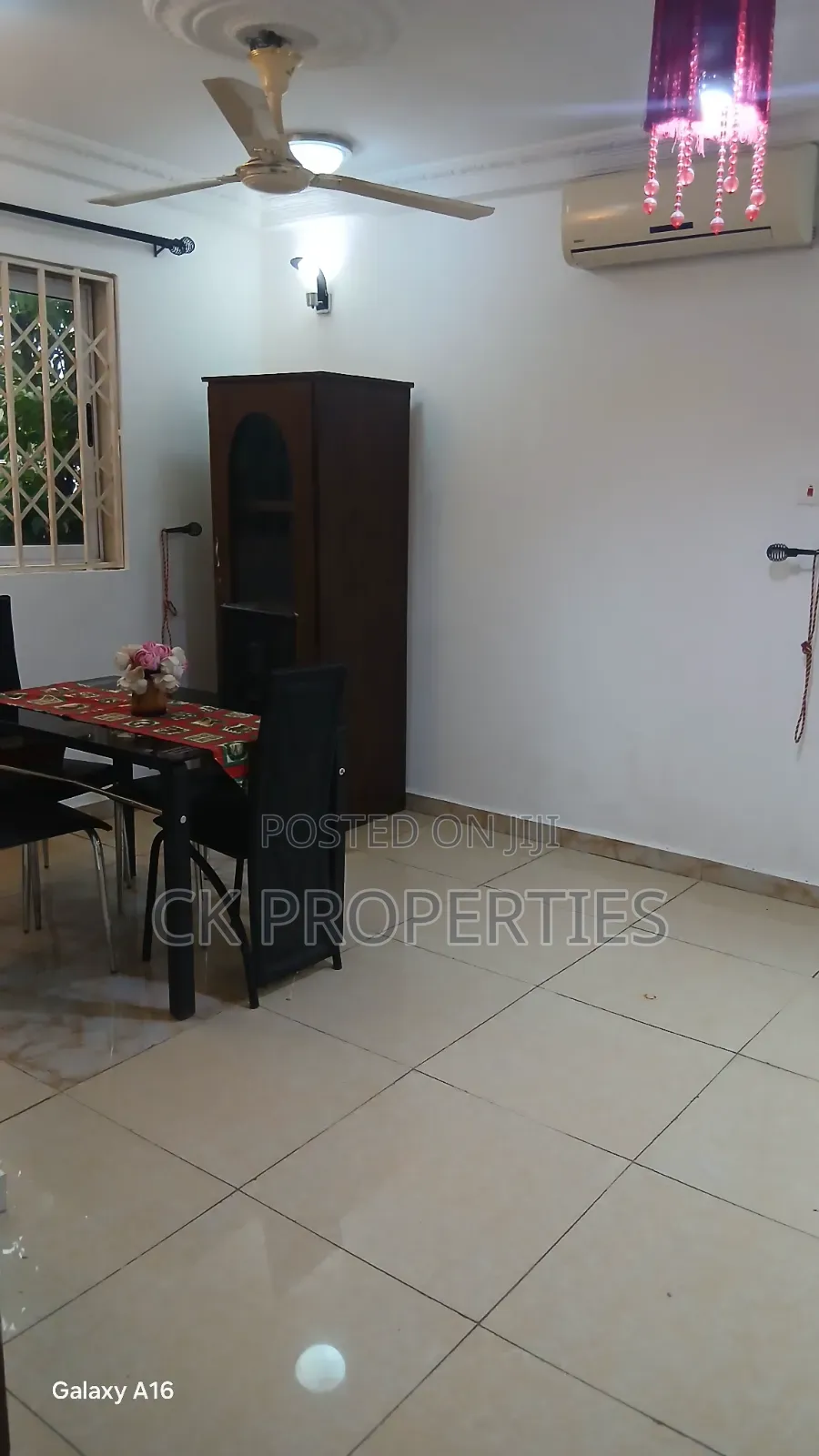 2bdrm Apartment in Dome for rent
