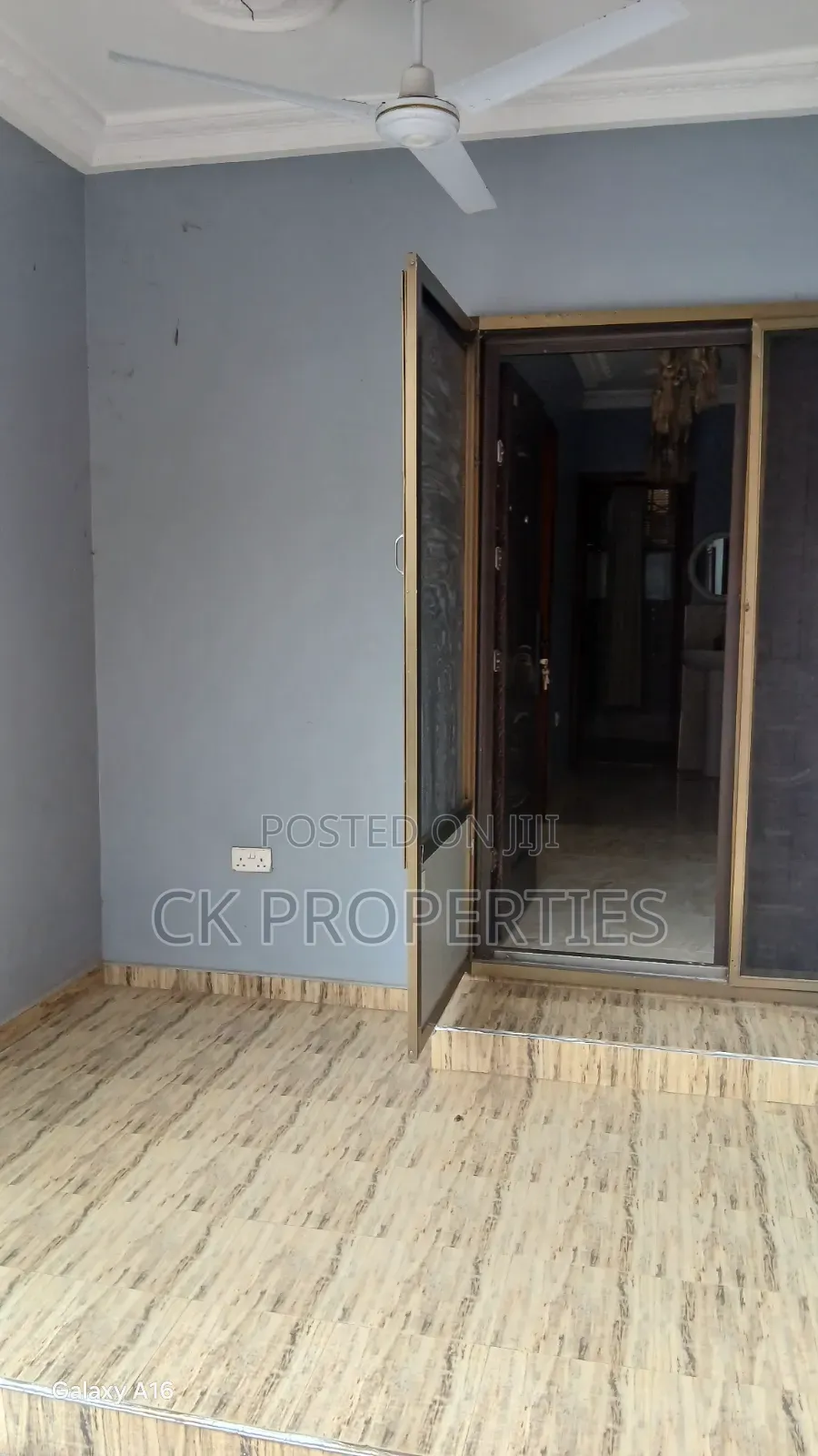 2bdrm Apartment in Dome for rent