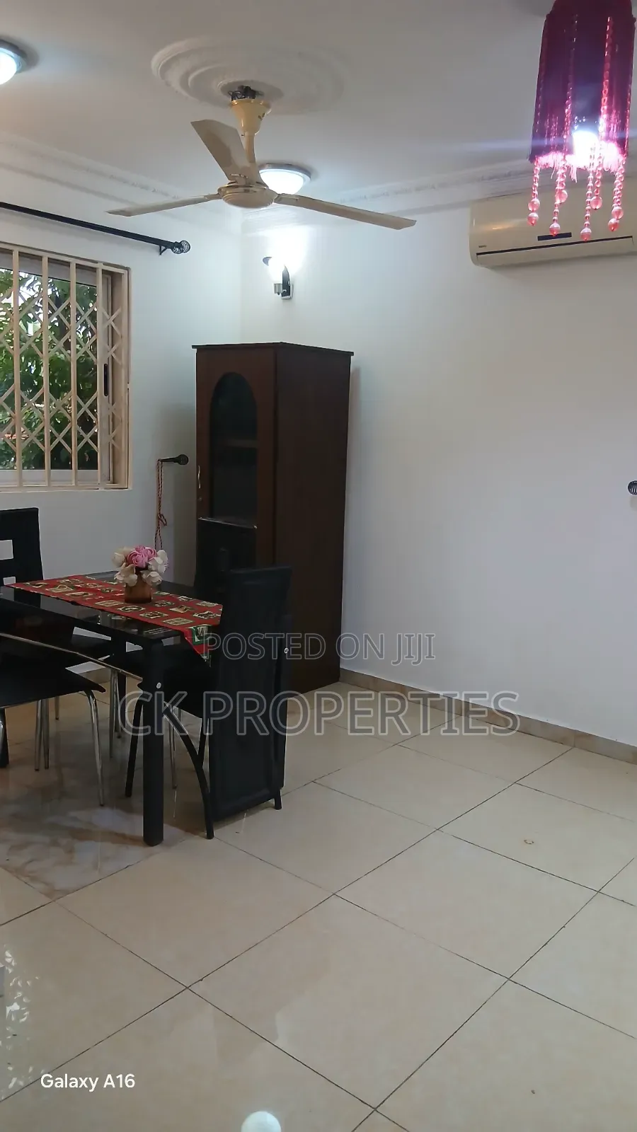 2bdrm Apartment in Dome for rent