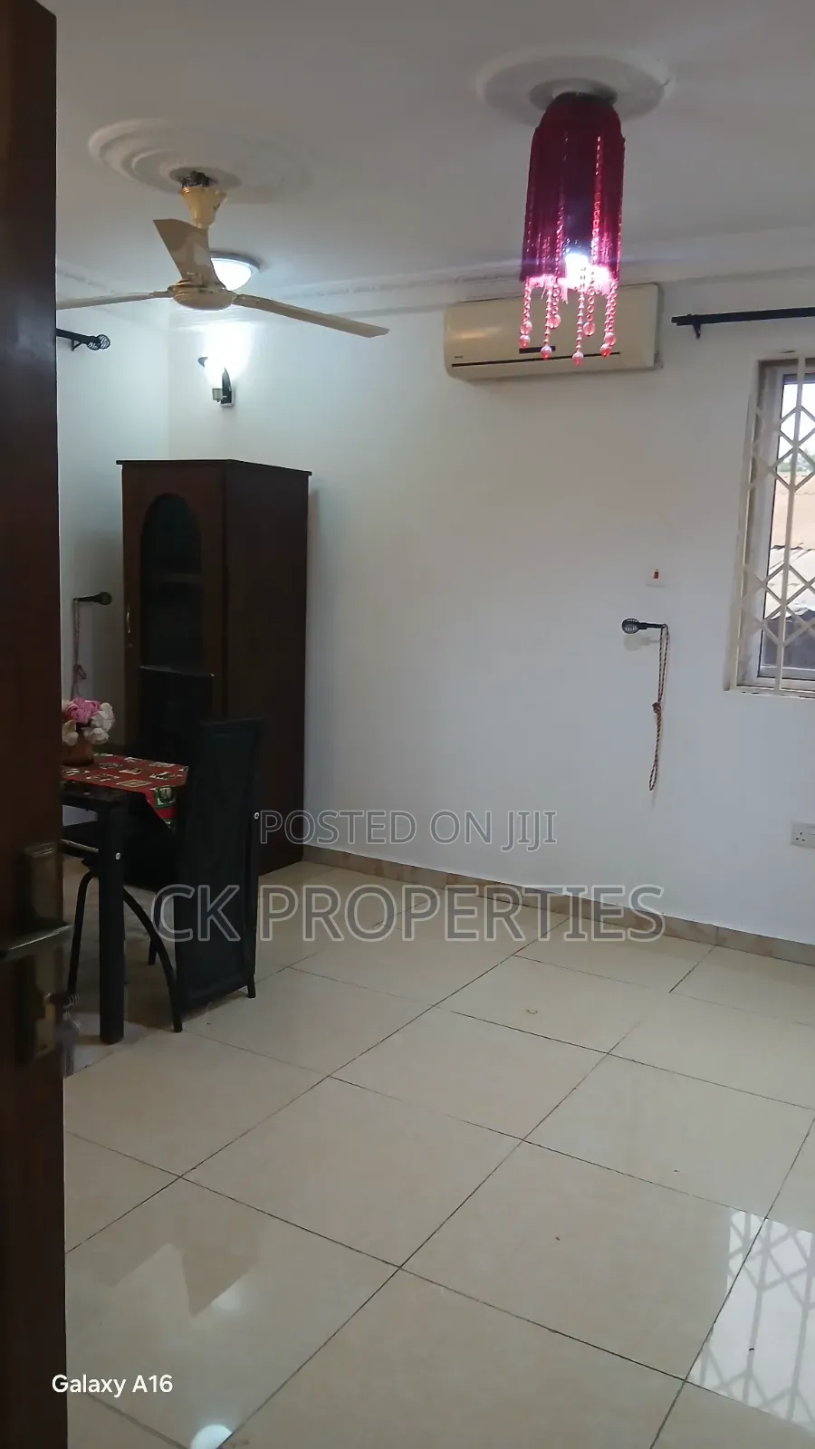 2bdrm Apartment in Dome for rent