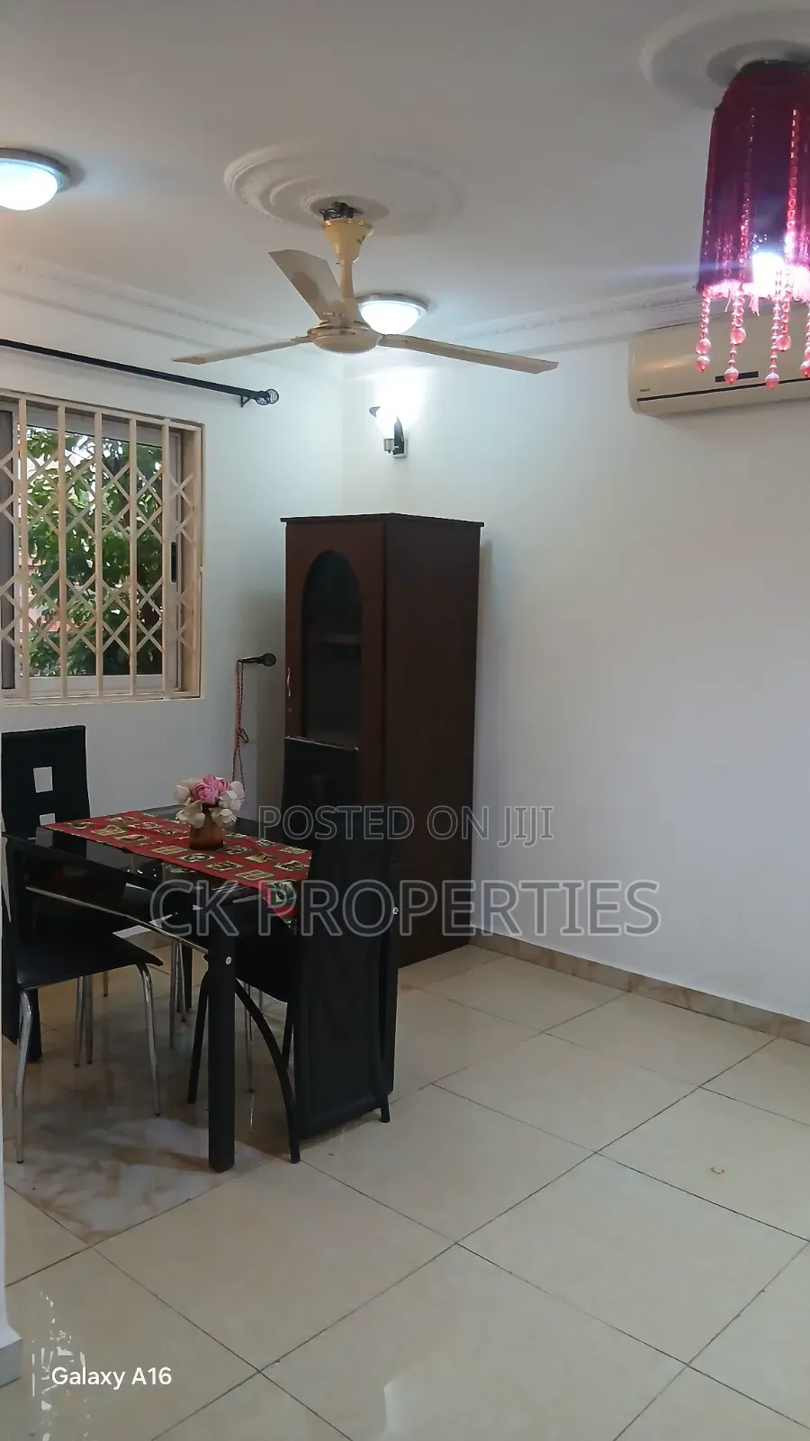 2bdrm Apartment in Dome for rent