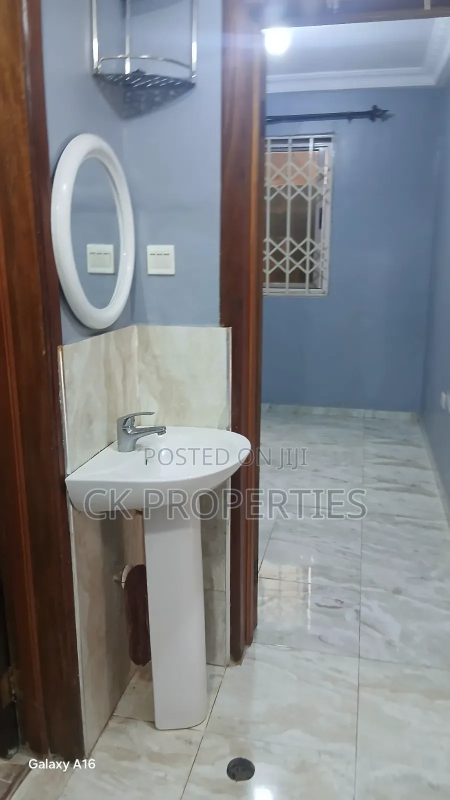 2bdrm Apartment in Dome for rent