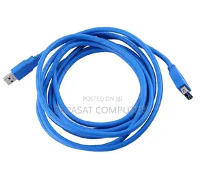 5m Usb 3.0 Male to Female Extension Cable