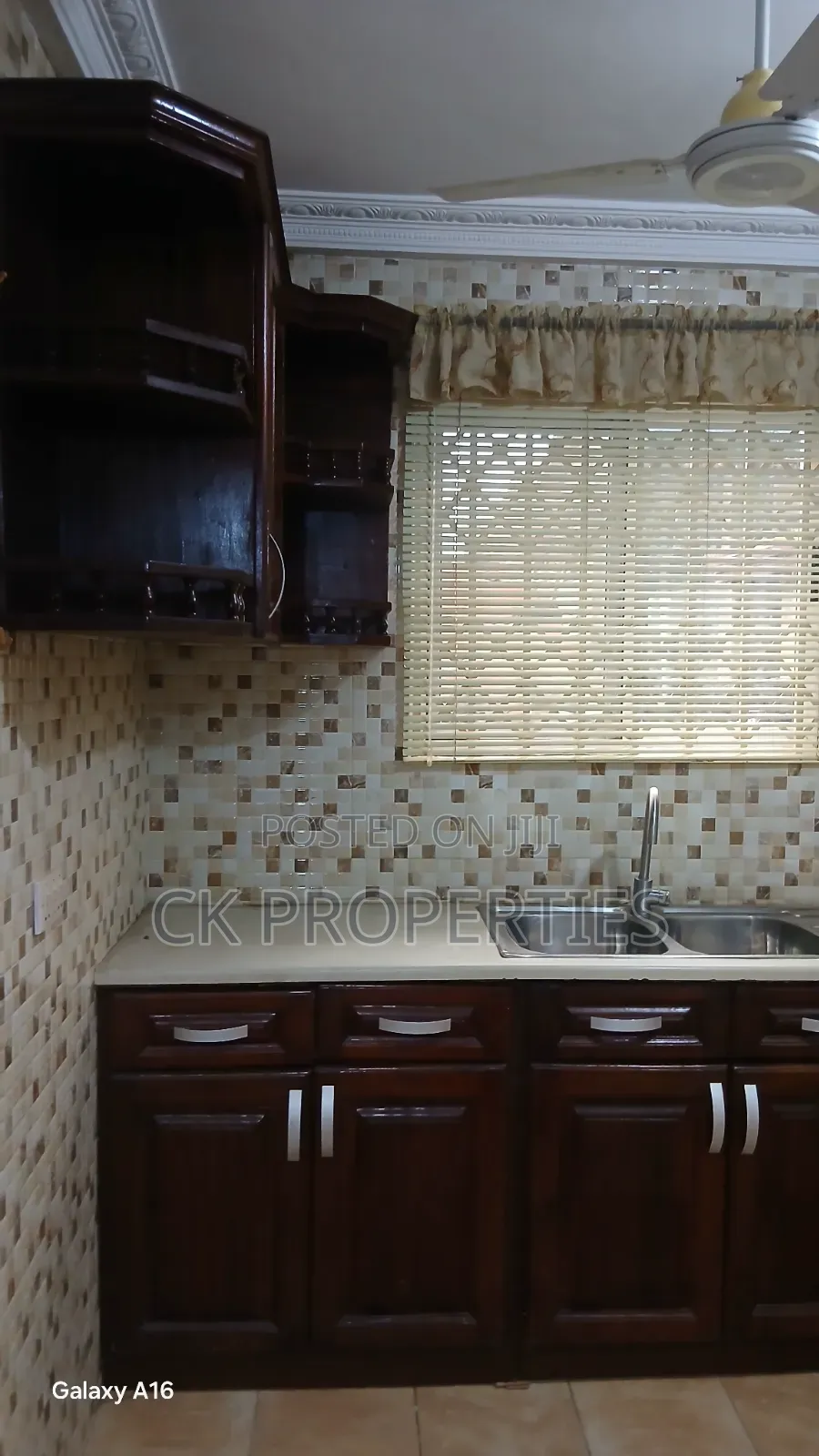 2bdrm Apartment in Dome for rent