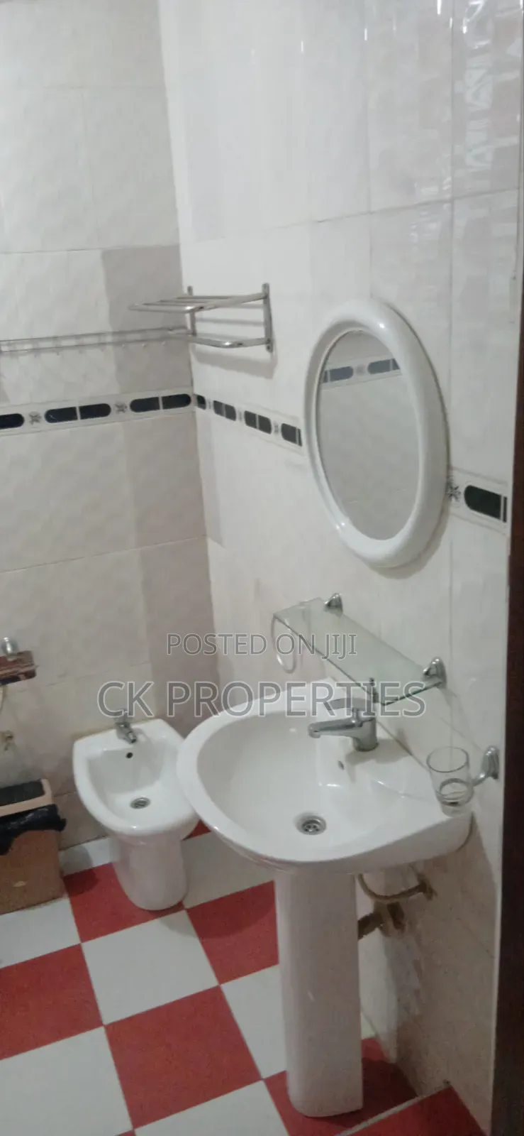 2bdrm Apartment in Dome for rent
