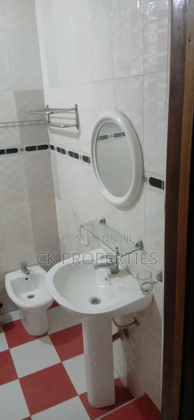 2bdrm Apartment in Dome for rent