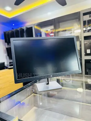Hp 27” Ips Elite Display QHD Wide Monitor