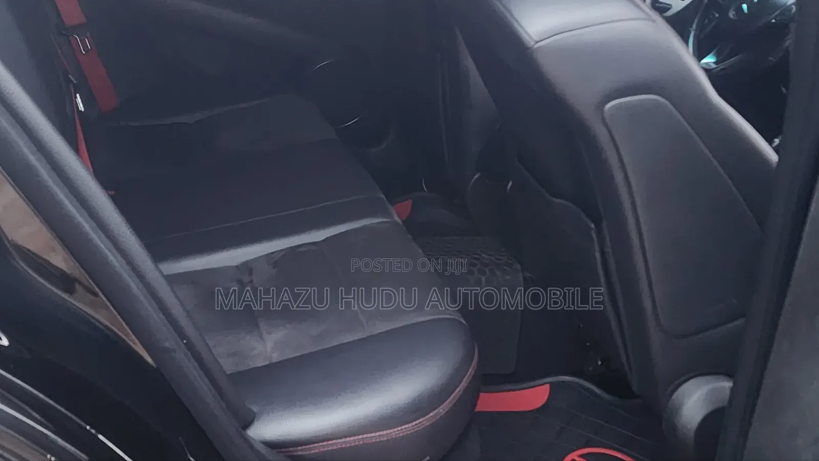 Mercedes-Benz C250 2013 Black