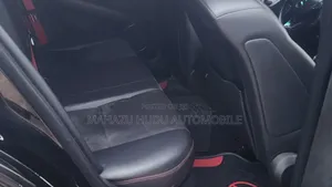 Mercedes-Benz C250 2013 Black