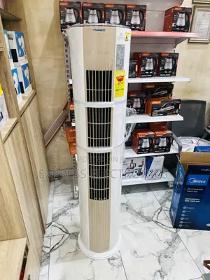 Auto Restart Function Nasco 2.0hp Split Floor Standing