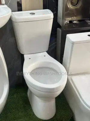 Water Closet Complete