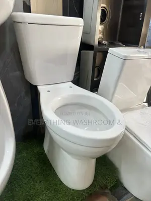 Water Closet Complete