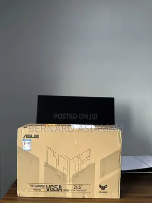 Asus Series 5 - Vg259qsa Gaming Monitor