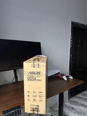 Asus Series 5 - Vg259qsa Gaming Monitor