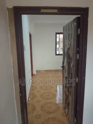 1bdrm Apartment in Arepa Homes, Zongo Junction for rent