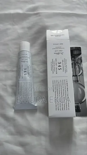 Dr Althea 345 Relief Cream