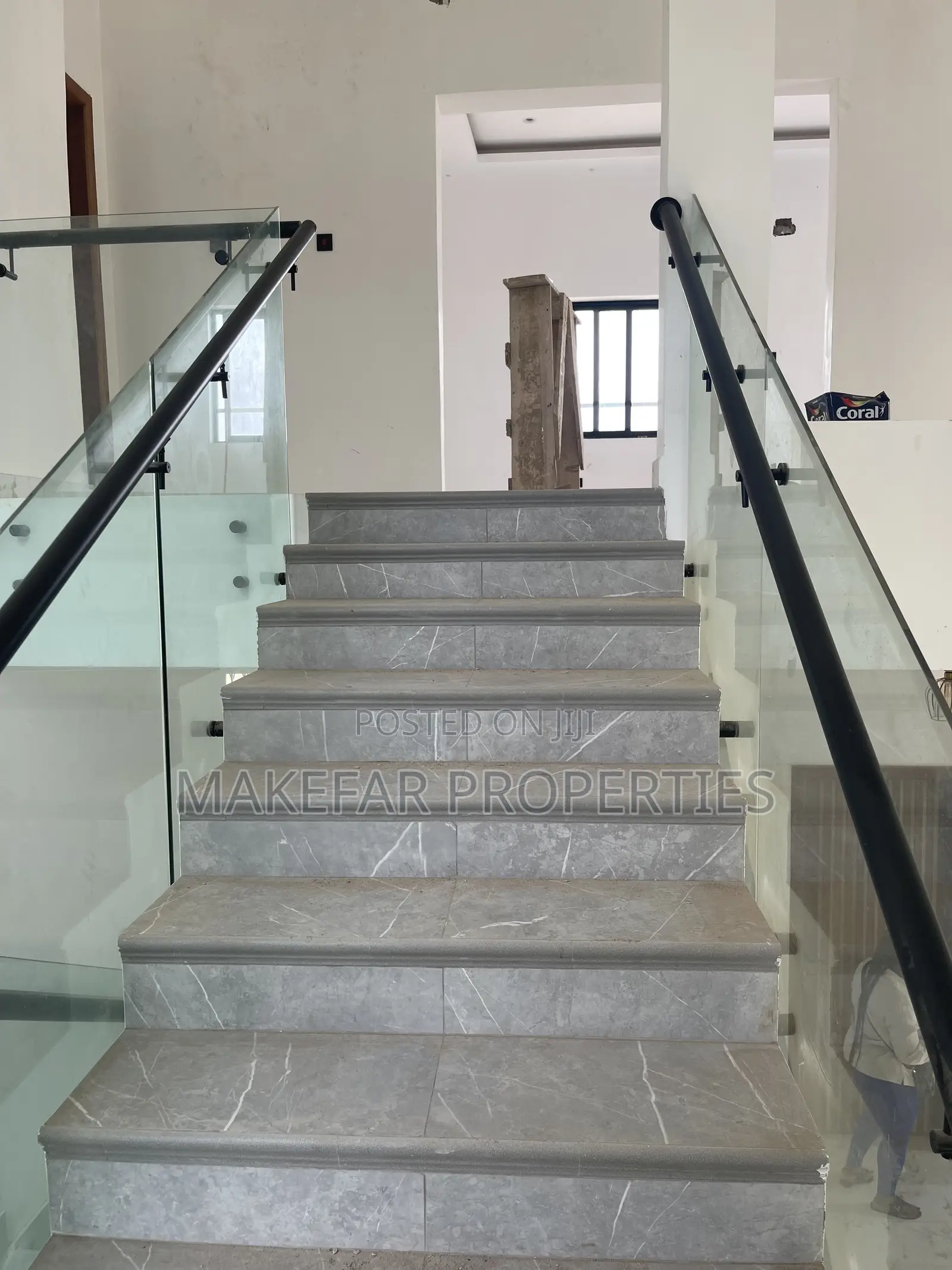 4bdrm House in Ashaley Botwe for sale