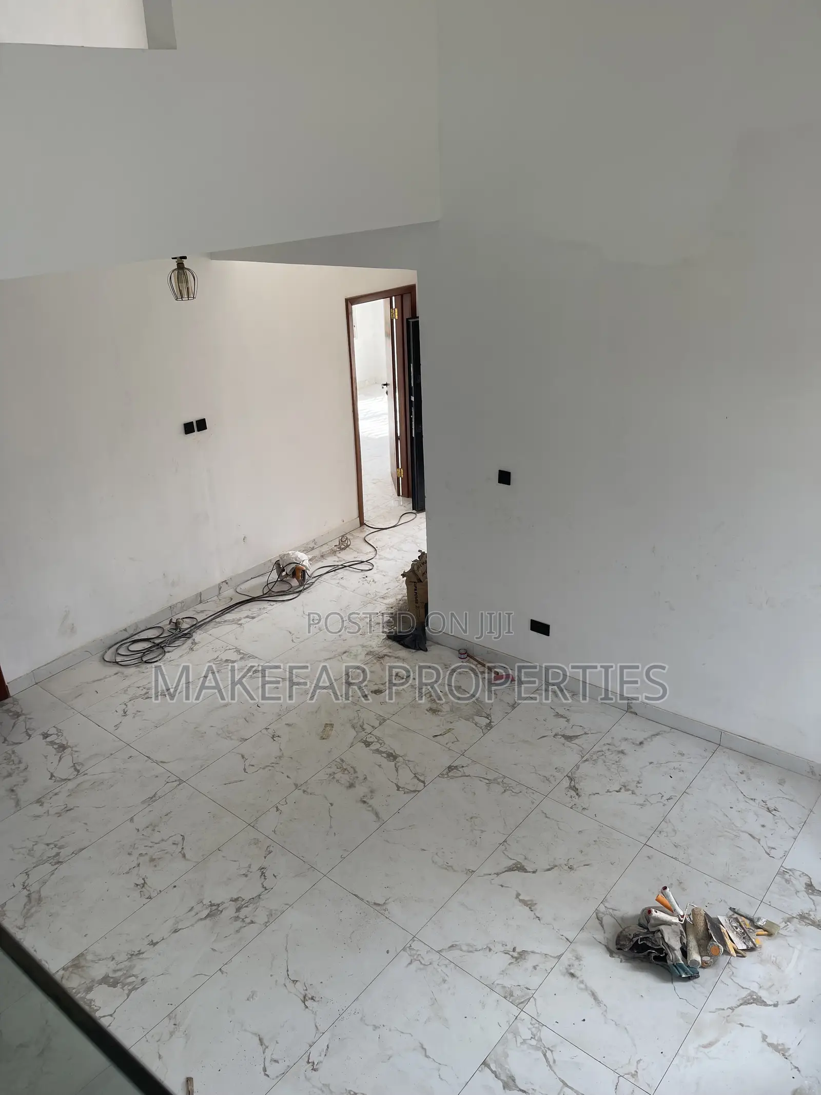 4bdrm House in Ashaley Botwe for sale