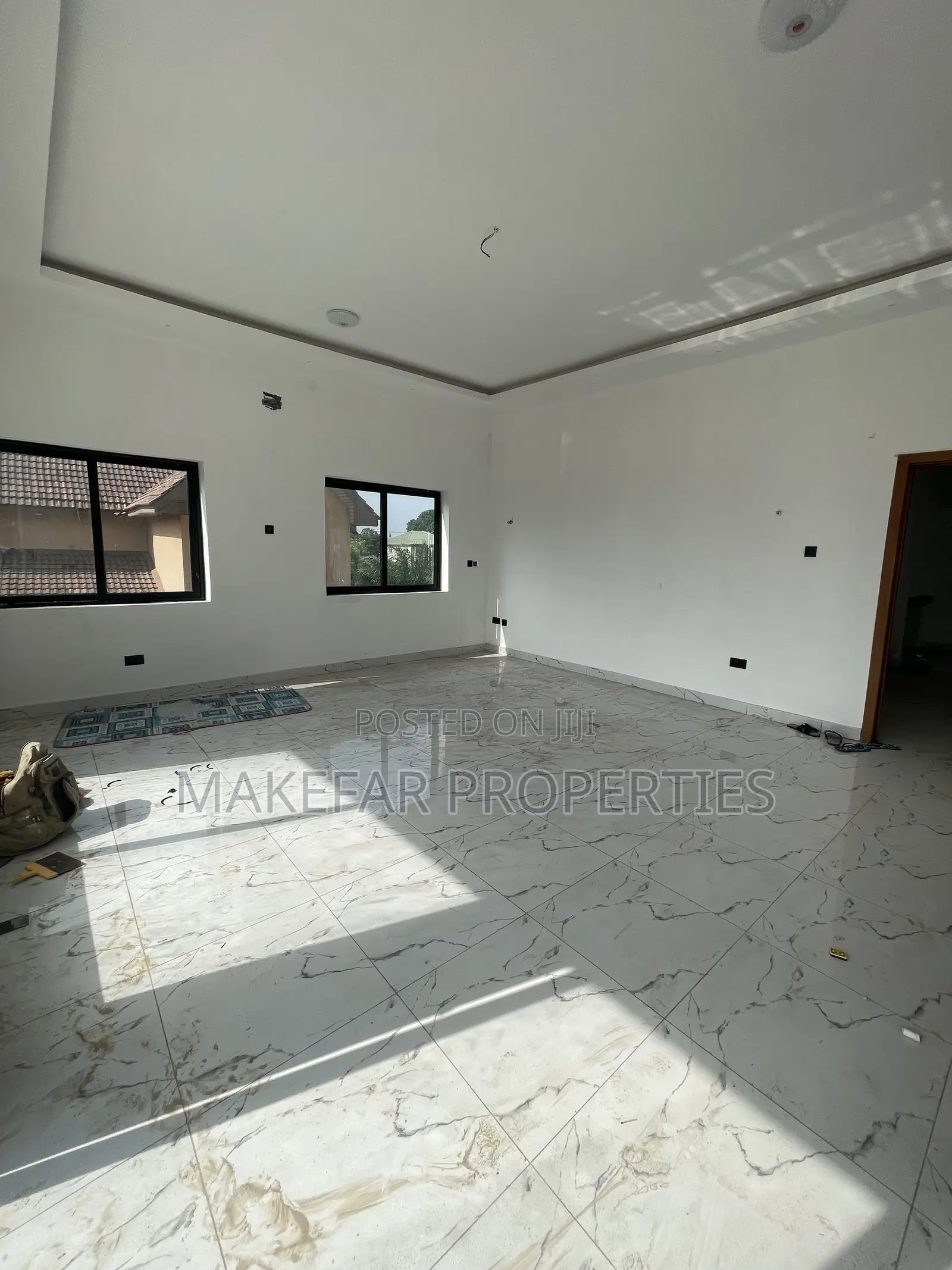 4bdrm House in Ashaley Botwe for sale