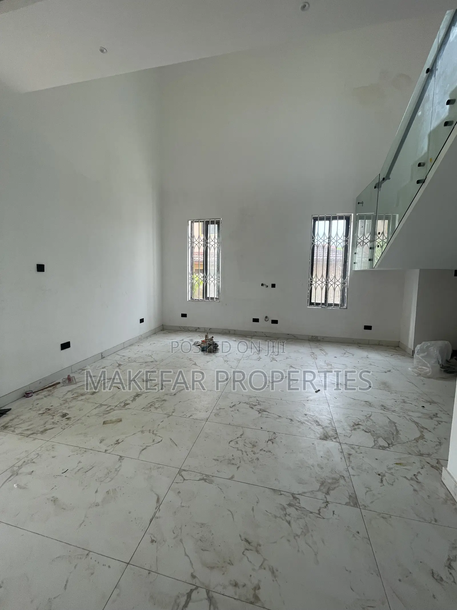 4bdrm House in Ashaley Botwe for sale