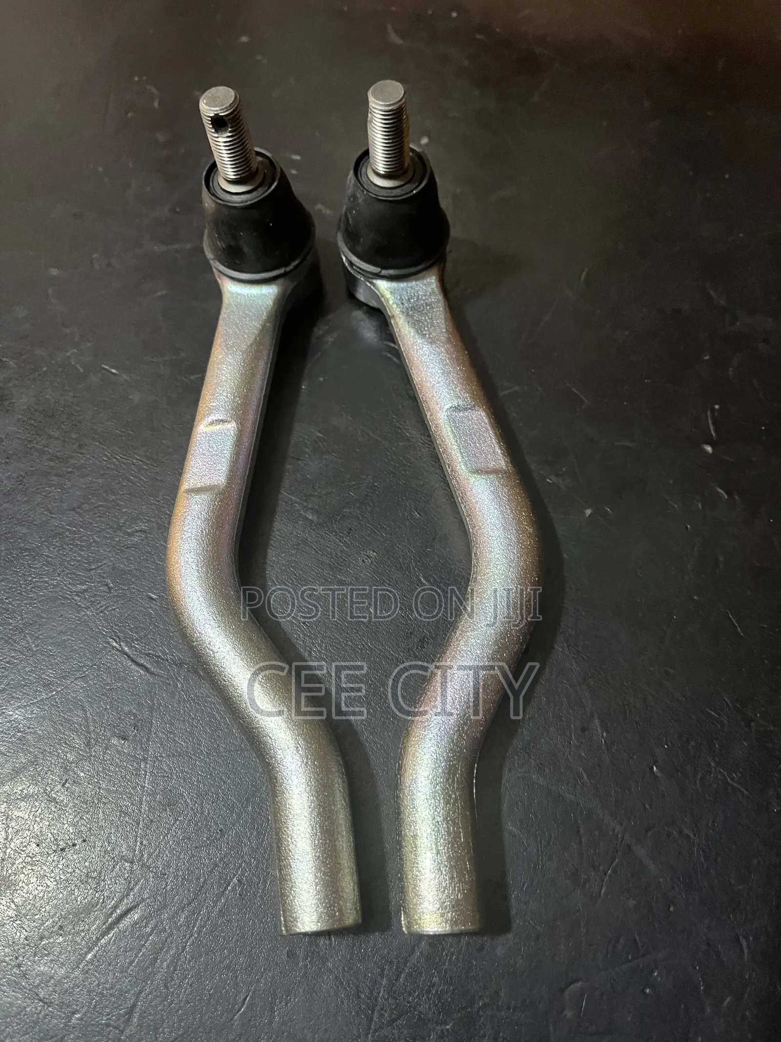 Honda Civic 2016-2023 Tie Rod Ends/Steering Ends