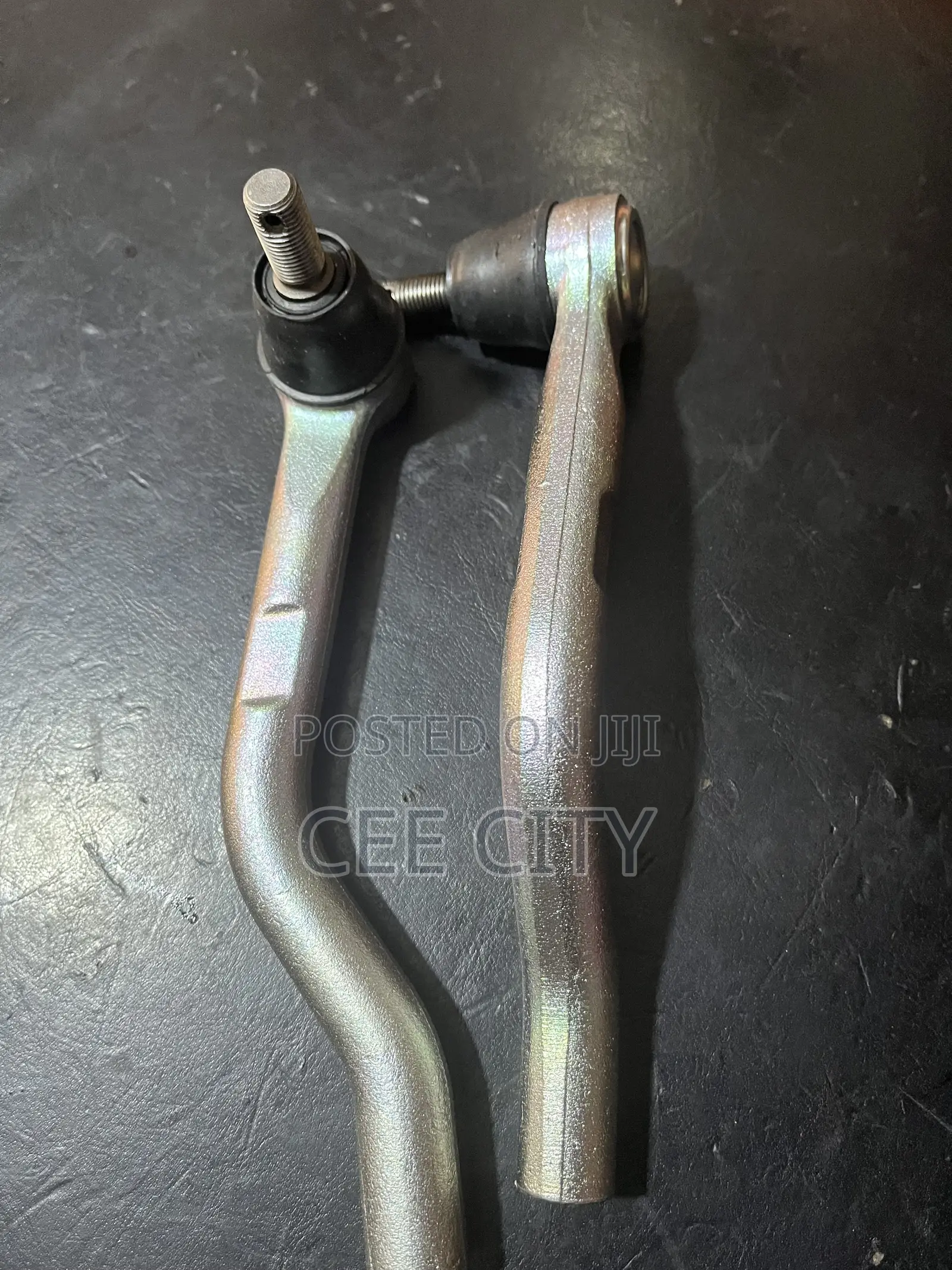 Honda Civic 2016-2023 Tie Rod Ends/Steering Ends