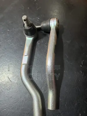 Honda Civic 2016-2023 Tie Rod Ends/Steering Ends