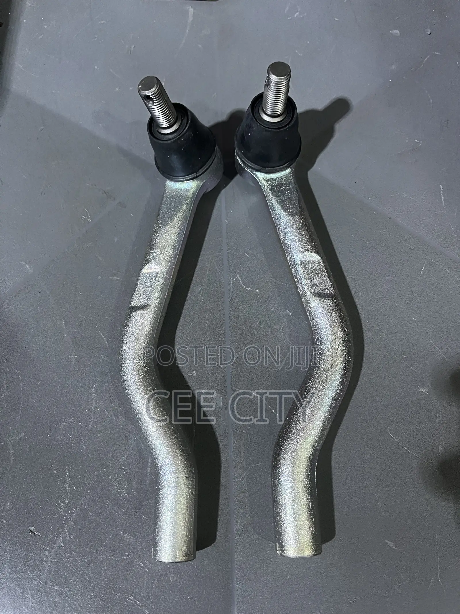 Honda Civic 2016-2023 Tie Rod Ends/Steering Ends