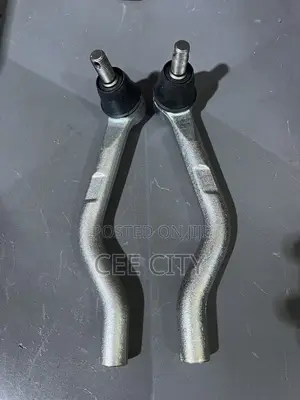 Honda Civic 2016-2023 Tie Rod Ends/Steering Ends