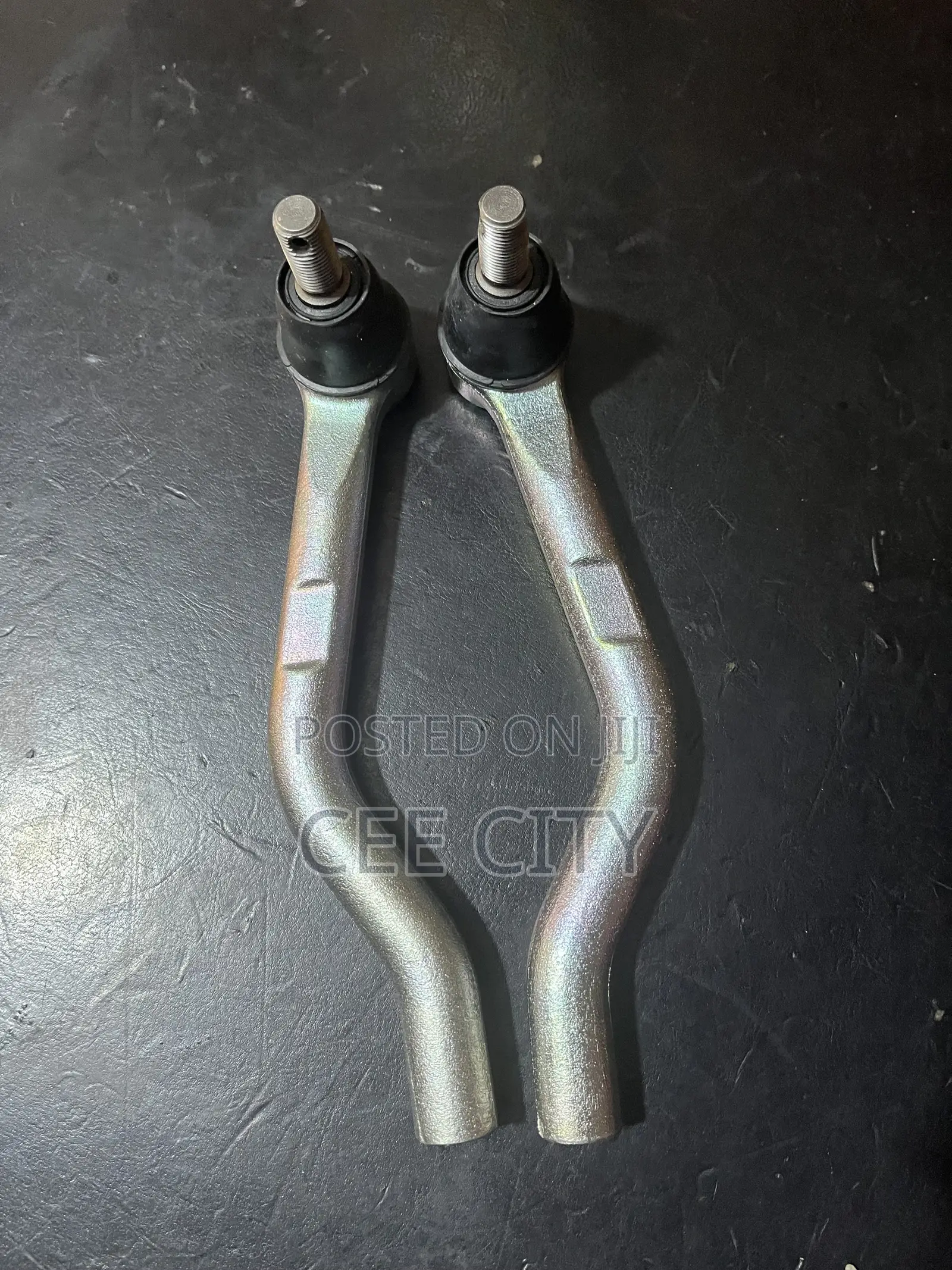 Honda Civic 2016-2023 Tie Rod Ends/Steering Ends