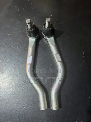 Honda Civic 2016-2023 Tie Rod Ends/Steering Ends