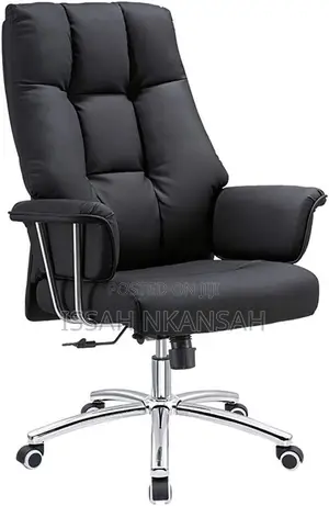 High Back Executive Office Chair