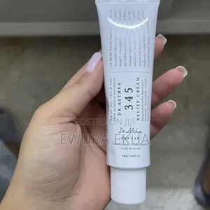 Dr Althea 345 Relief Cream