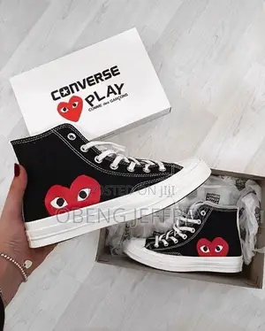 Original Converse Play Chuck 70 High/Low
