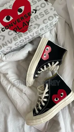 Original Converse Play Chuck 70 High/Low