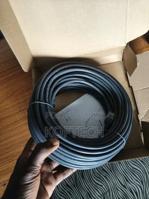 25m Starlink Cable