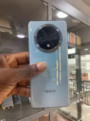 Oppo A3 Pro 5G 256 GB Blue