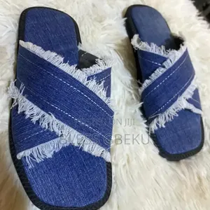 Unisex Slippers