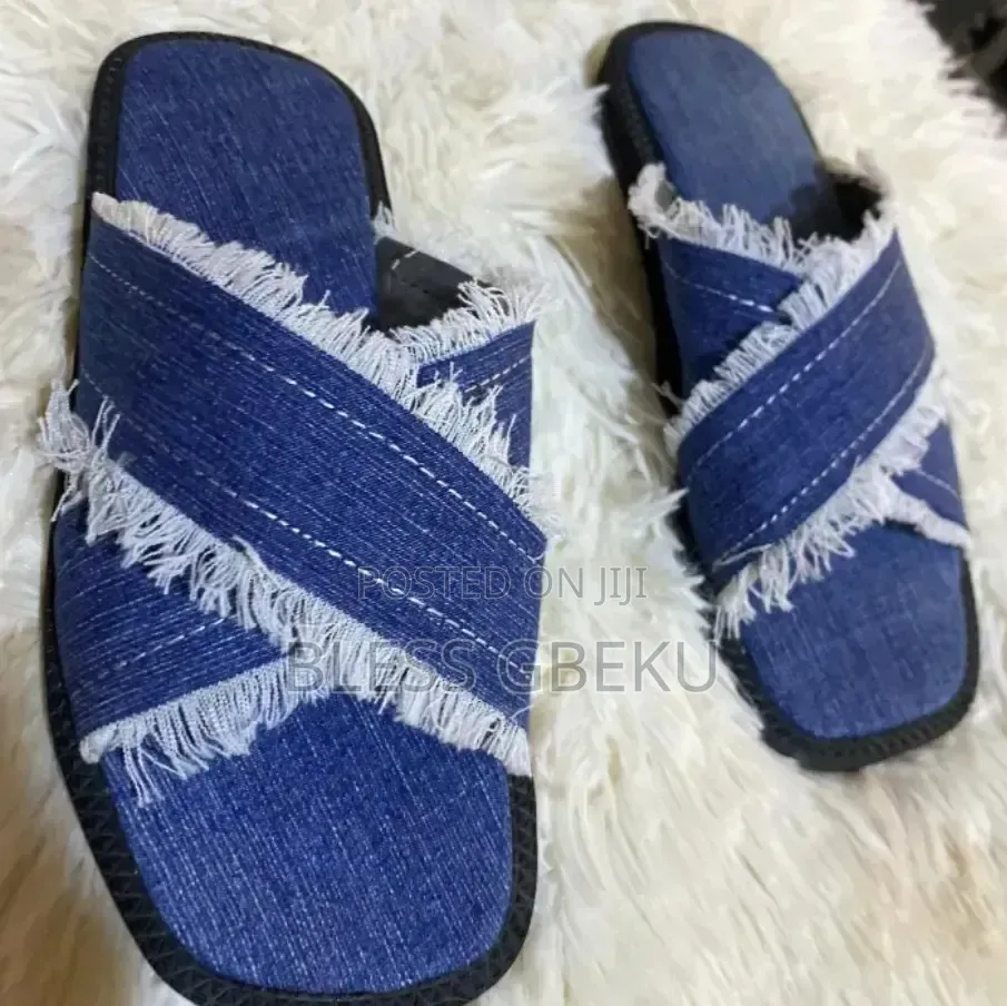 Unisex Slippers