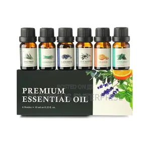 6 in 1 Diffuser Aroma