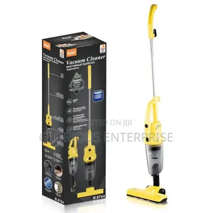 Vacuum Cleaner