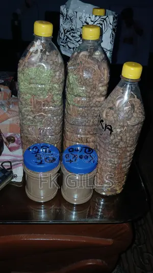Vitamin Supplements