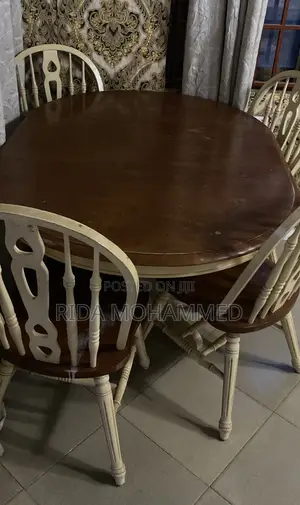 Dinning Table Set