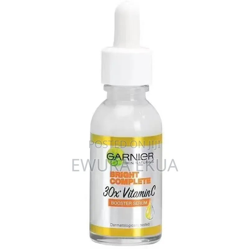 Garnier Vitamin C Serum 30x